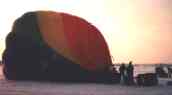 Pot O' Gold Inflating